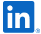 Visit us on LinkedIn